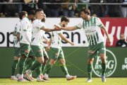 ST.GALLEN - SERVETTE