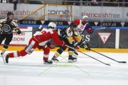 LUGANO - RAPPERSWIL