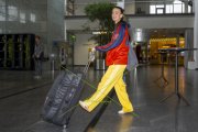 FRAUEN NATIONALMANNSCHAFT