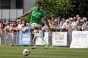 THUN - ST.GALLEN