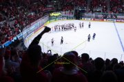 USA - SCHWEIZ