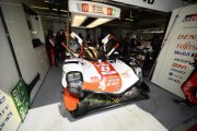 24H LE MANS