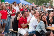 PUBLIC VIEWING SCHWEIZ -