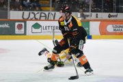 BERN - LUGANO