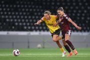 YB - SERVETTE