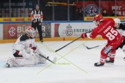 LAKERS - LAUSANNE