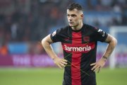 LEVERKUSEN - BAYERN