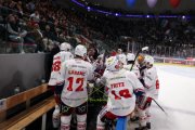 ZSC - LAKERS
