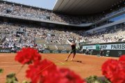 FRENCH OPEN 2023