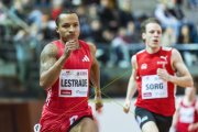 LEICHTATHLETIK SHM 2026