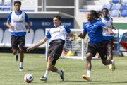 LAUSANNE TRAINING