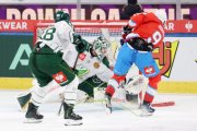 ZSC - FAERJESTAD
