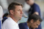 LUZERN - ST.TRUIDEN