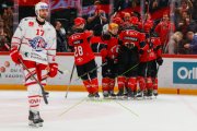 LAUSANNE - RAPPERSWIL