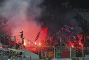 FIORENTINA - BASEL