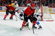 LAUSANNE - AMBRI