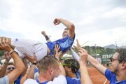 TENNIS INTERCLUB NLA FINALRUNDE 2026