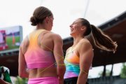LEICHTATHLETIK SM 2026