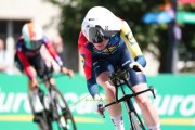 TOUR DE SUISSE WOMEN 2026