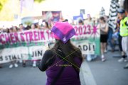 FEMINISTISCHER STREIK 2023