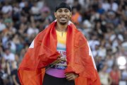 WELTKLASSE ZUERICH 2026