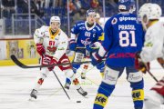 KLOTEN - BIEL