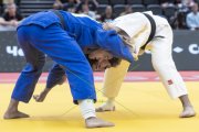 JUDO LAUSANNE 2026