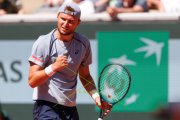FRENCH OPEN 2026