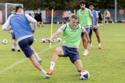 TRAINING BASEL