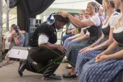 AARGAUER KANTONALSCHWINGFEST