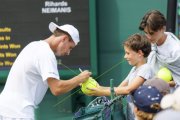 WIMBLEDON 2026