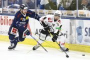 AMBRI - LUGANO