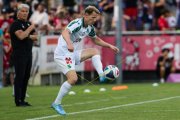 WINTERTHUR - YVERDON
