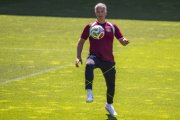SCHWEIZ TRAINING