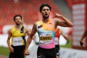 LEICHTATHLETIK SM 2026