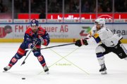 ZSC - FRIBOURG
