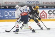 LUGANO - ZSC