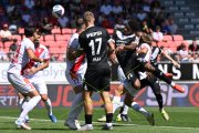 SION - LUGANO