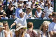 WIMBLEDON 2026