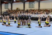 ETF LAUSANNE 2025