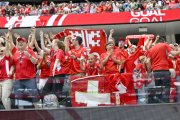 SCHWEIZ - BOSNIEN HERZEGOWINA