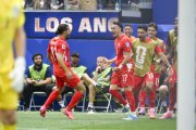 SCHWEIZ - BOSNIEN HERZEGOWINA