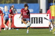 TRAINING SCHWEIZ FRAUEN