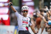 TOUR DE SUISSE 2026
