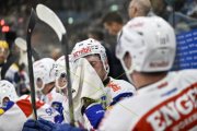 AMBRI - KLOTEN