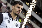 SERVETTE - LUGANO