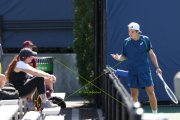 US OPEN 2024