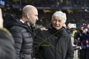 YB - BERGAMO