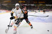 BERN - LUGANO