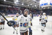 KLOTEN - FRIBOURG